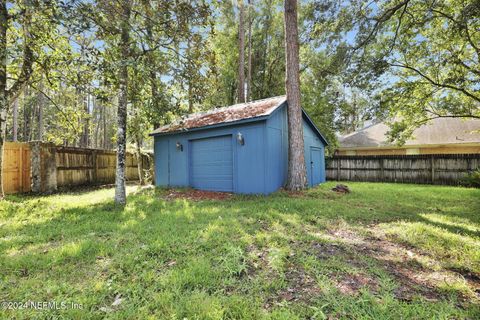 A home in St Johns