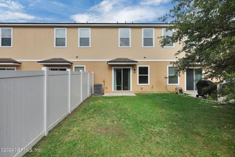 A home in St Augustine