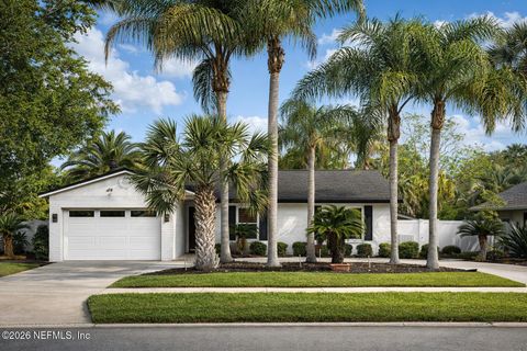 11654 LAKE RIDE Drive Jacksonville FL 32223