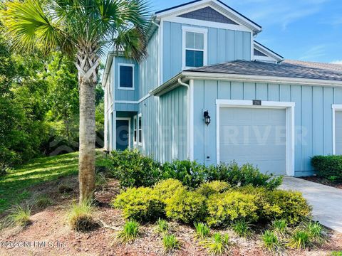 Photo of 294 ARALIA Lane, Jacksonville, FL 32216 (MLS # 2141847)