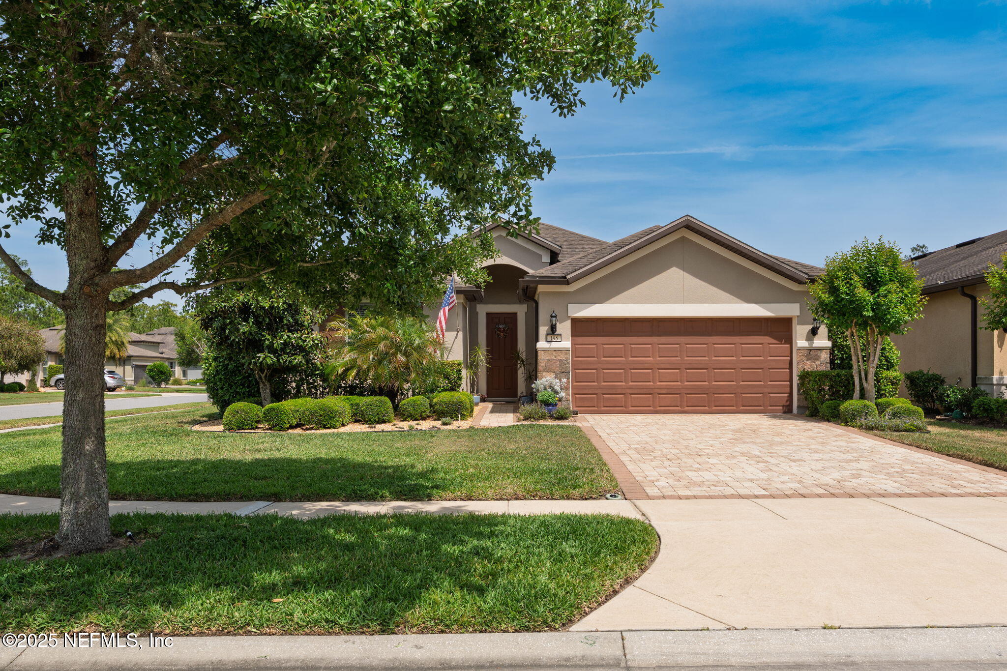 195 SWEET PINE Trail
