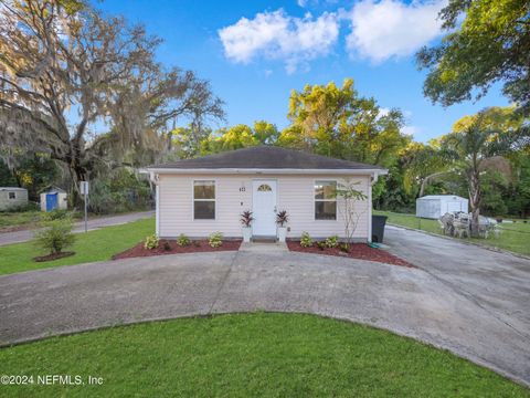 622 Cathedral Place, St Augustine, FL 32084 - #: 2019365