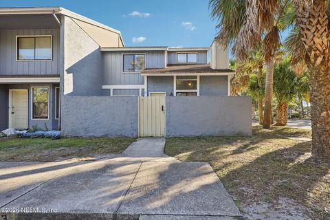 Photo of 3517 PEELER Road #13, Jacksonville, FL 32277 (MLS # 2145941)