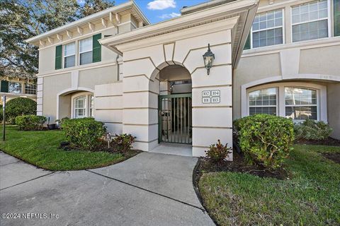 A home in Ponte Vedra Beach