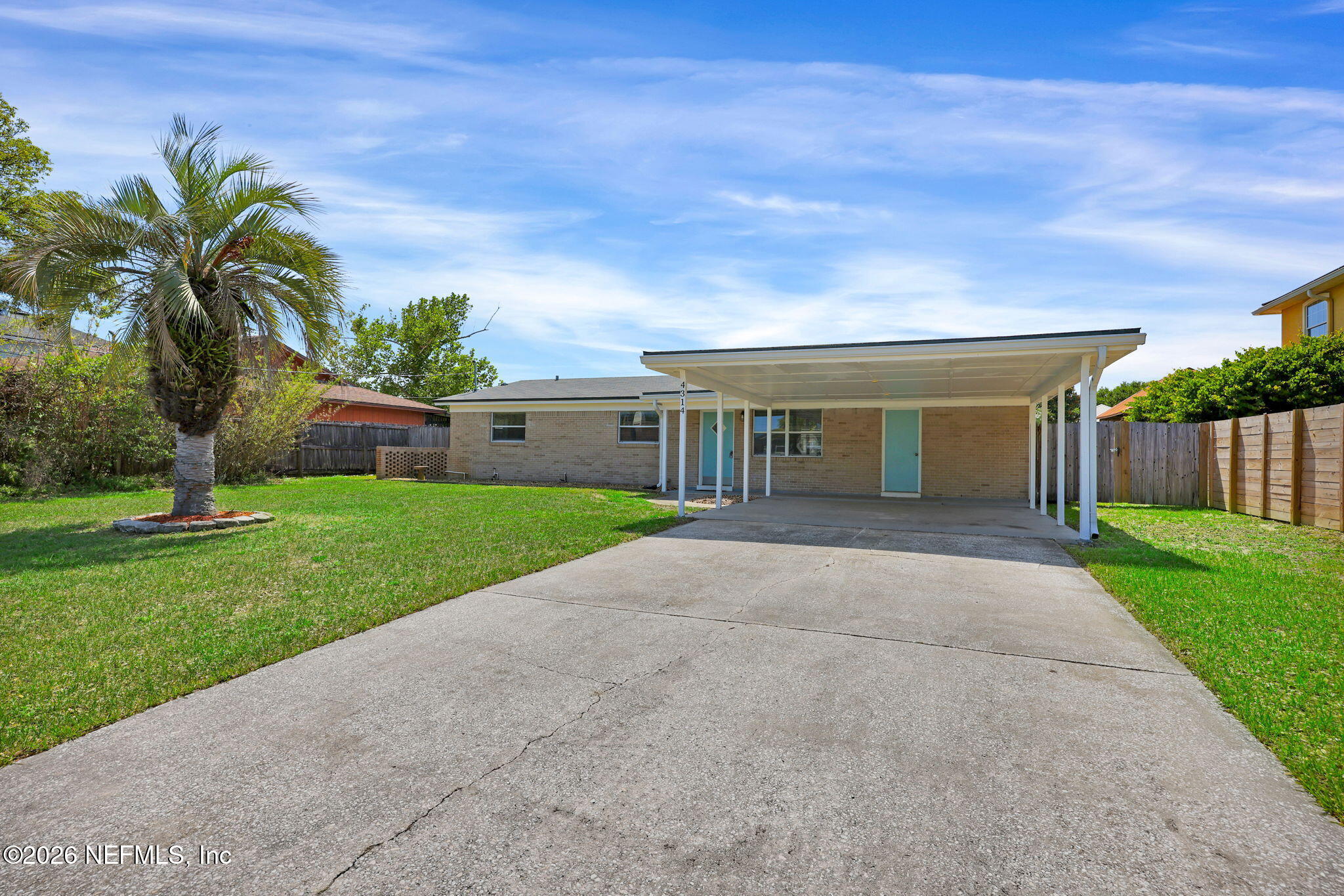 4314 COQUINA Drive