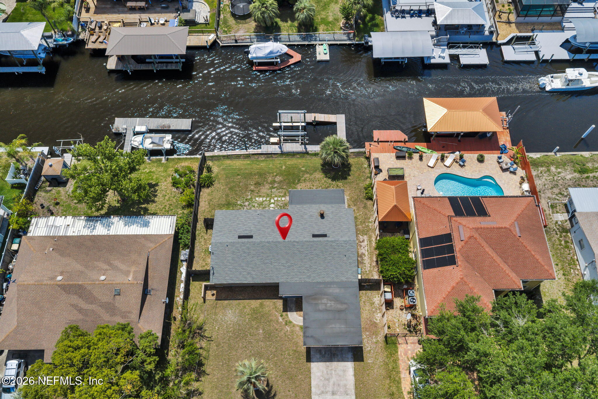 4314 COQUINA Drive