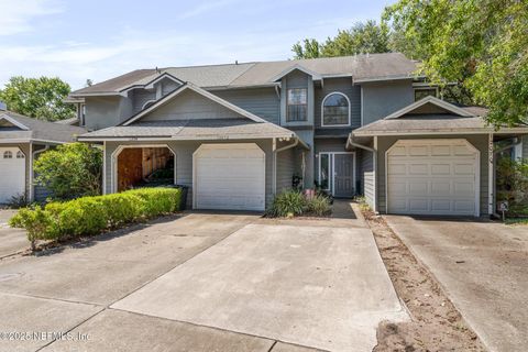 12072 CANDLEWYCK Lane Jacksonville FL 32225