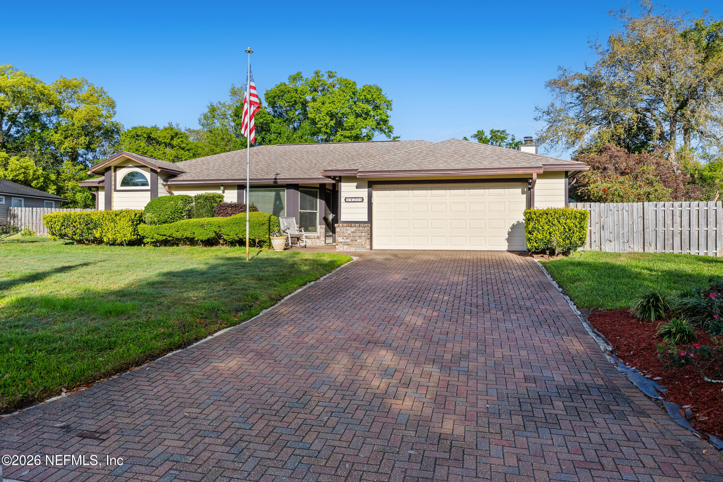 14211 CRYSTAL COVE Drive