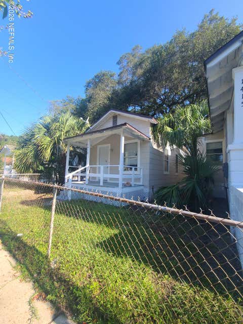 Photo of 1423 PRINCE Street, Jacksonville, FL 32209 (MLS # 2159937)