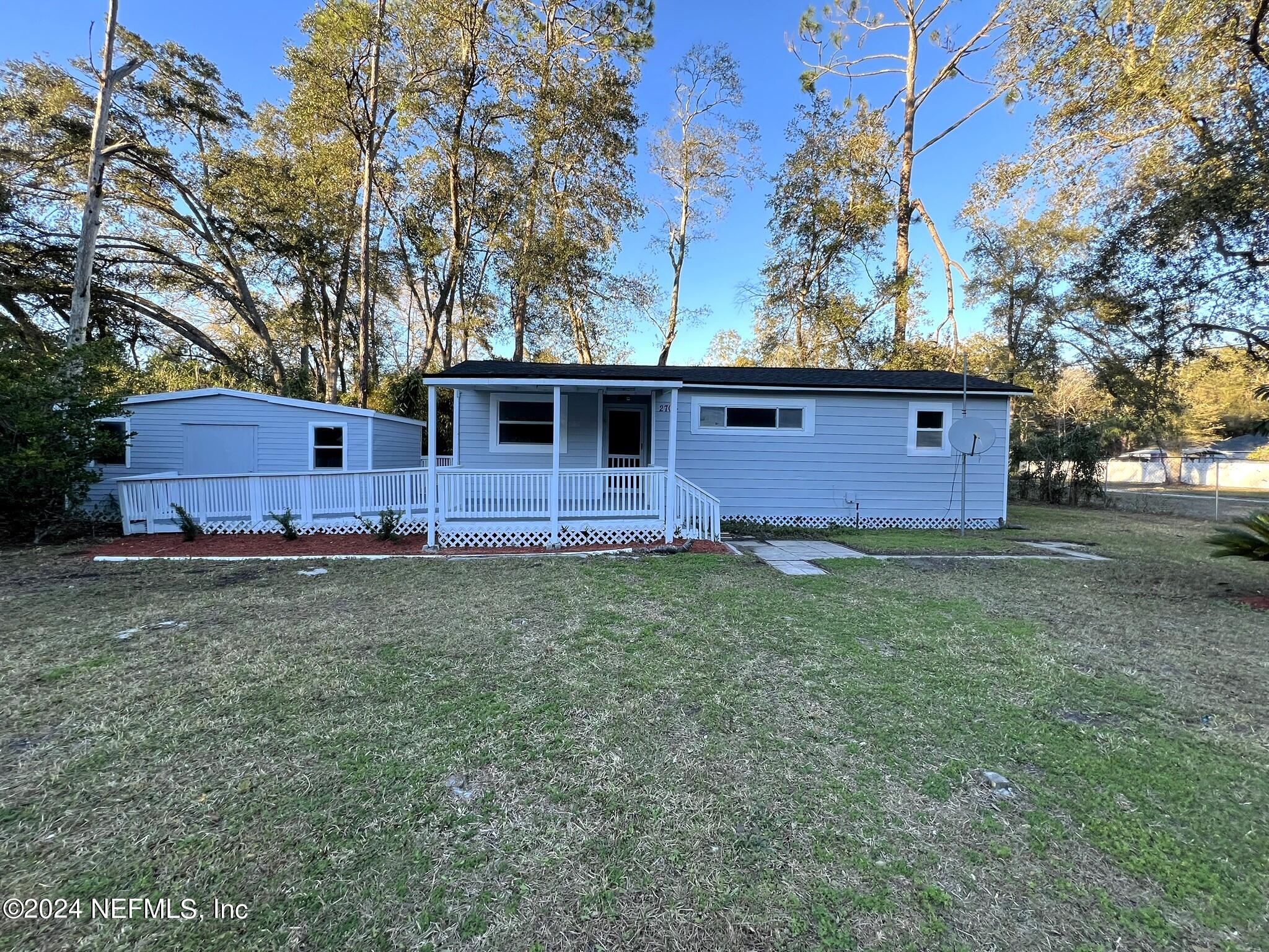 Middleburg, FL home for sale located at 2704 Forman Circle, Middleburg, FL 32068