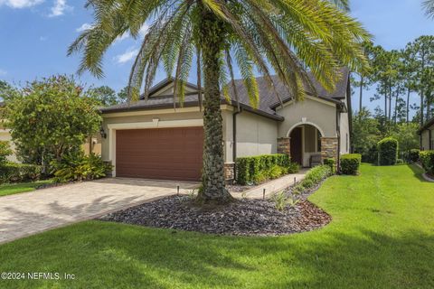 A home in Ponte Vedra