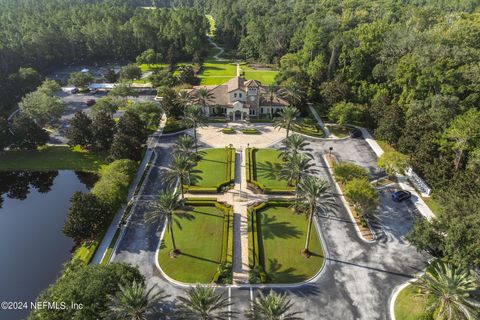 A home in Ponte Vedra