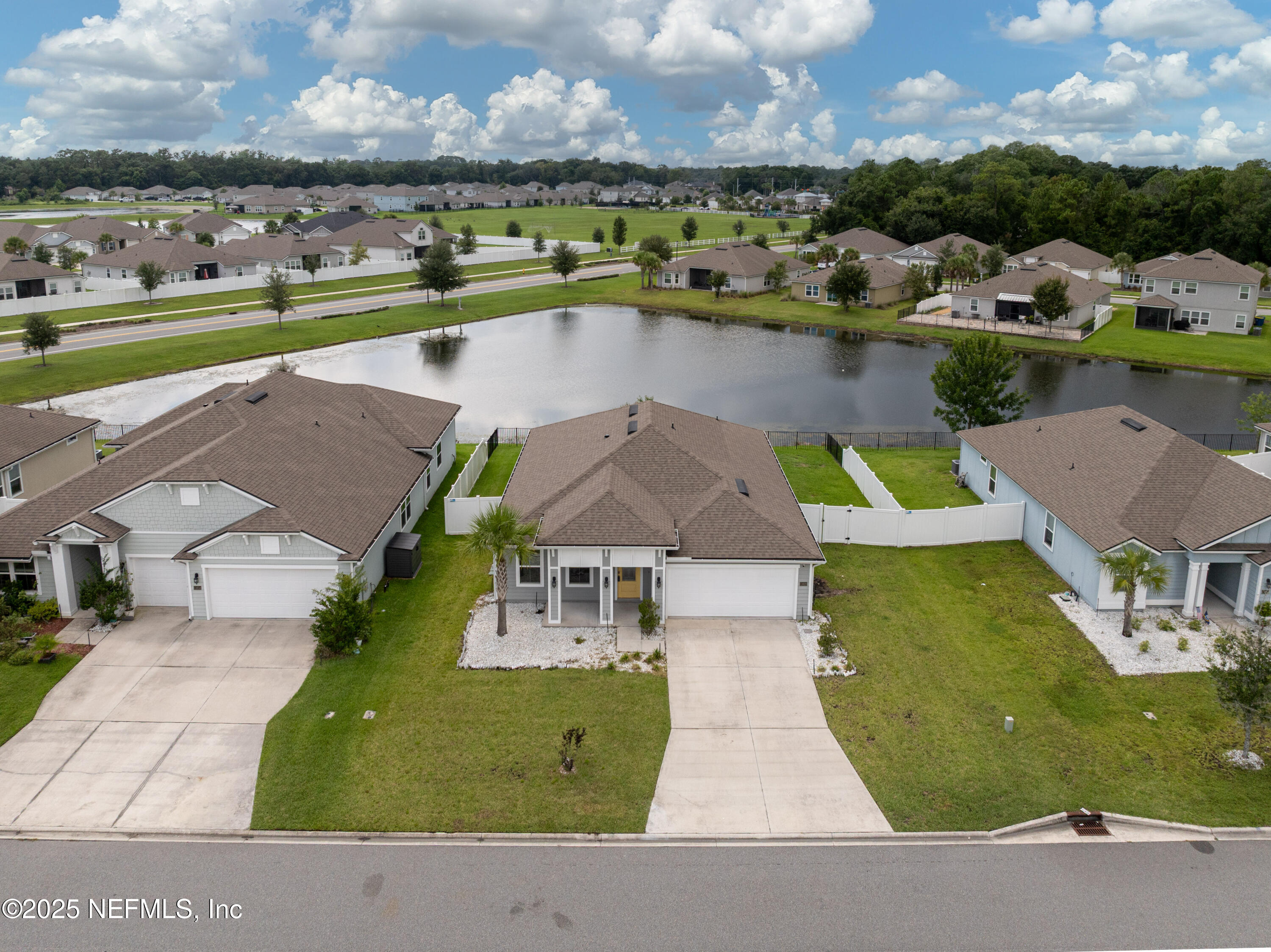 11620 LAKE CHUBB Drive