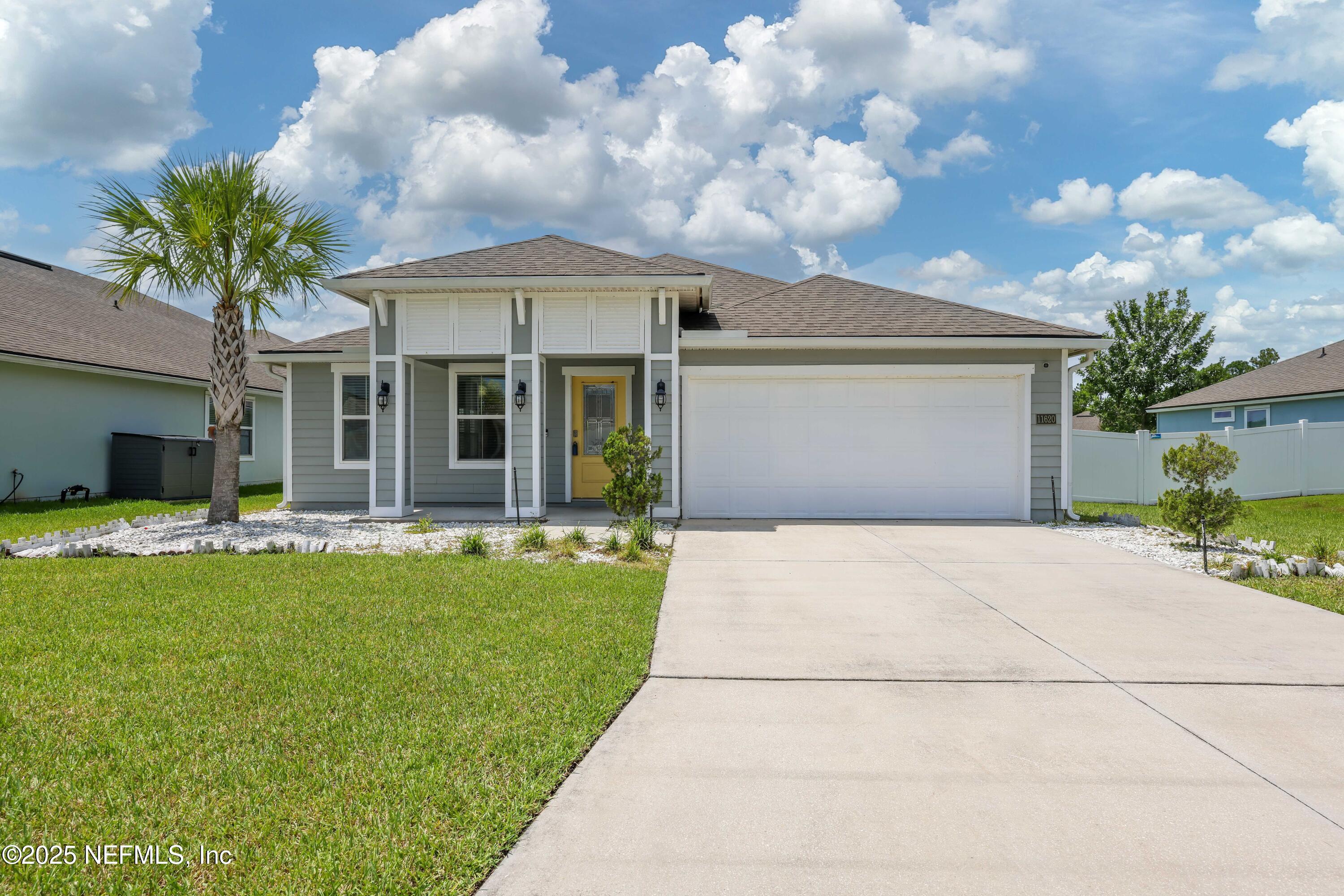 11620 LAKE CHUBB Drive