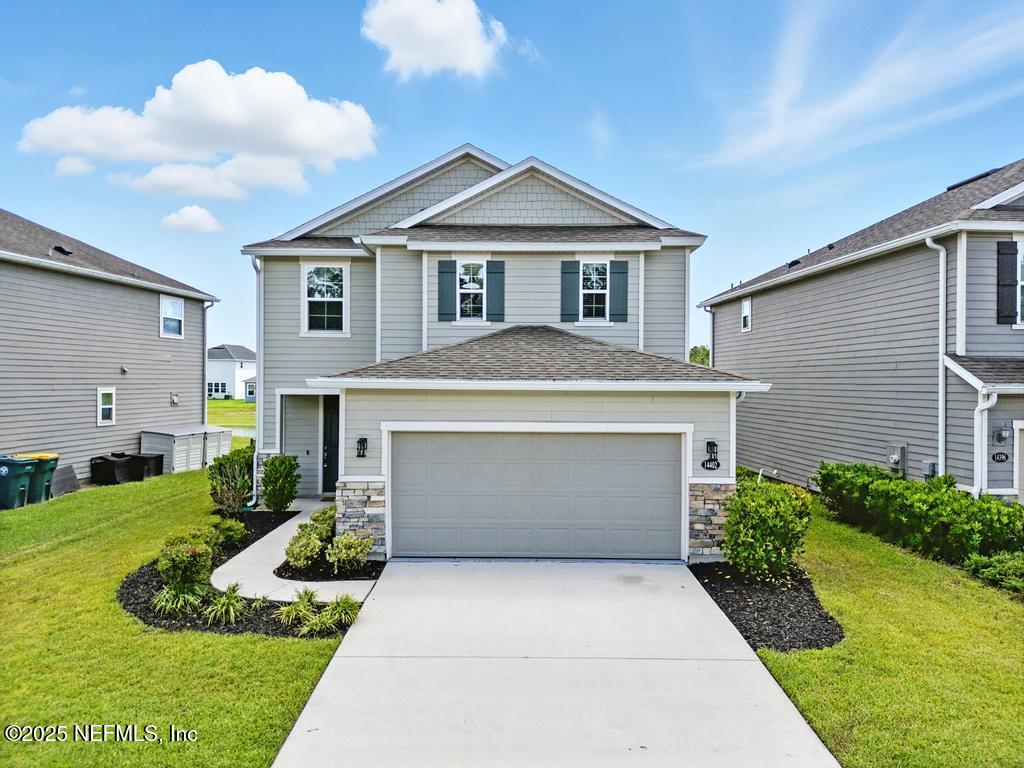 14402 DURBIN ISLAND Way