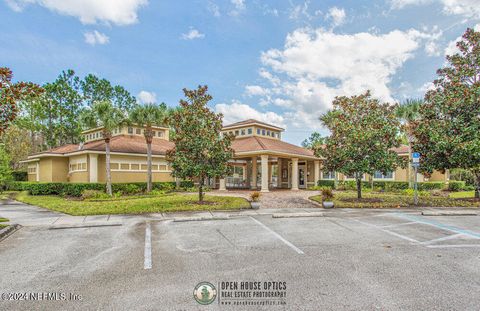 A home in St Augustine