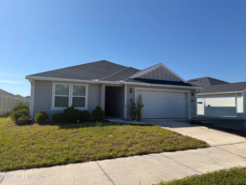 Photo of 6690 BURNT CREEK Road, Jacksonville, FL 32222 (MLS # 2166909)