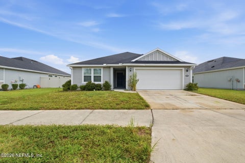 Photo of 6690 BURNT CREEK Road, Jacksonville, FL 32222 (MLS # 2166909)