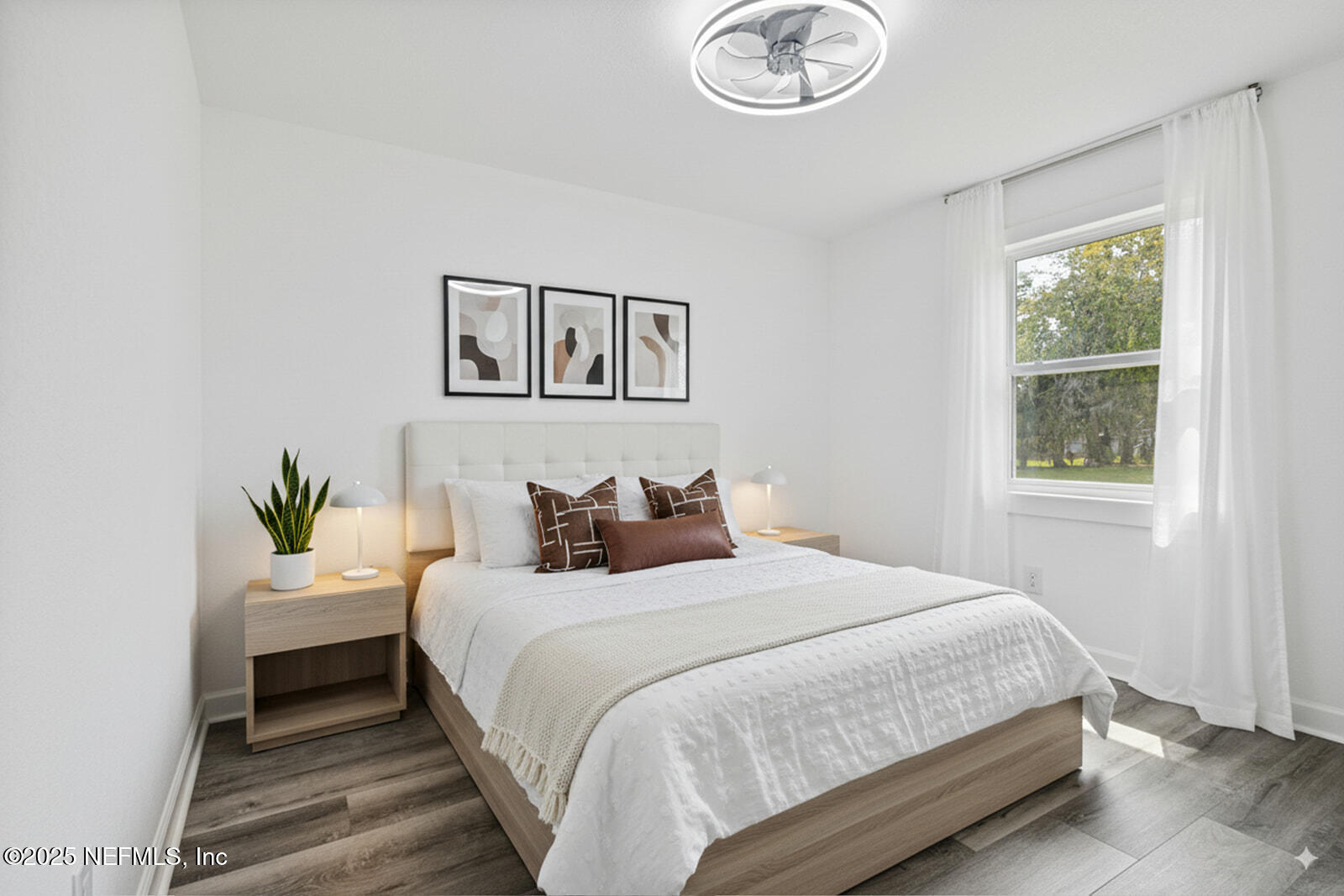 2212 CARTER BRAXTON Road