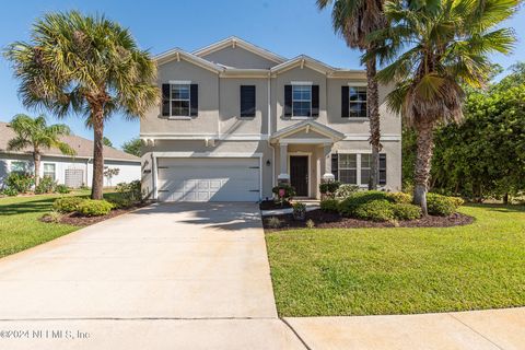 A home in St Augustine