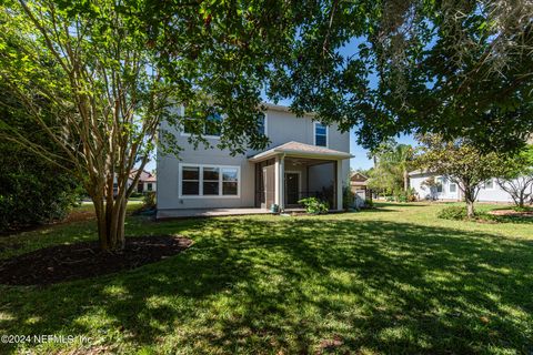 A home in St Augustine