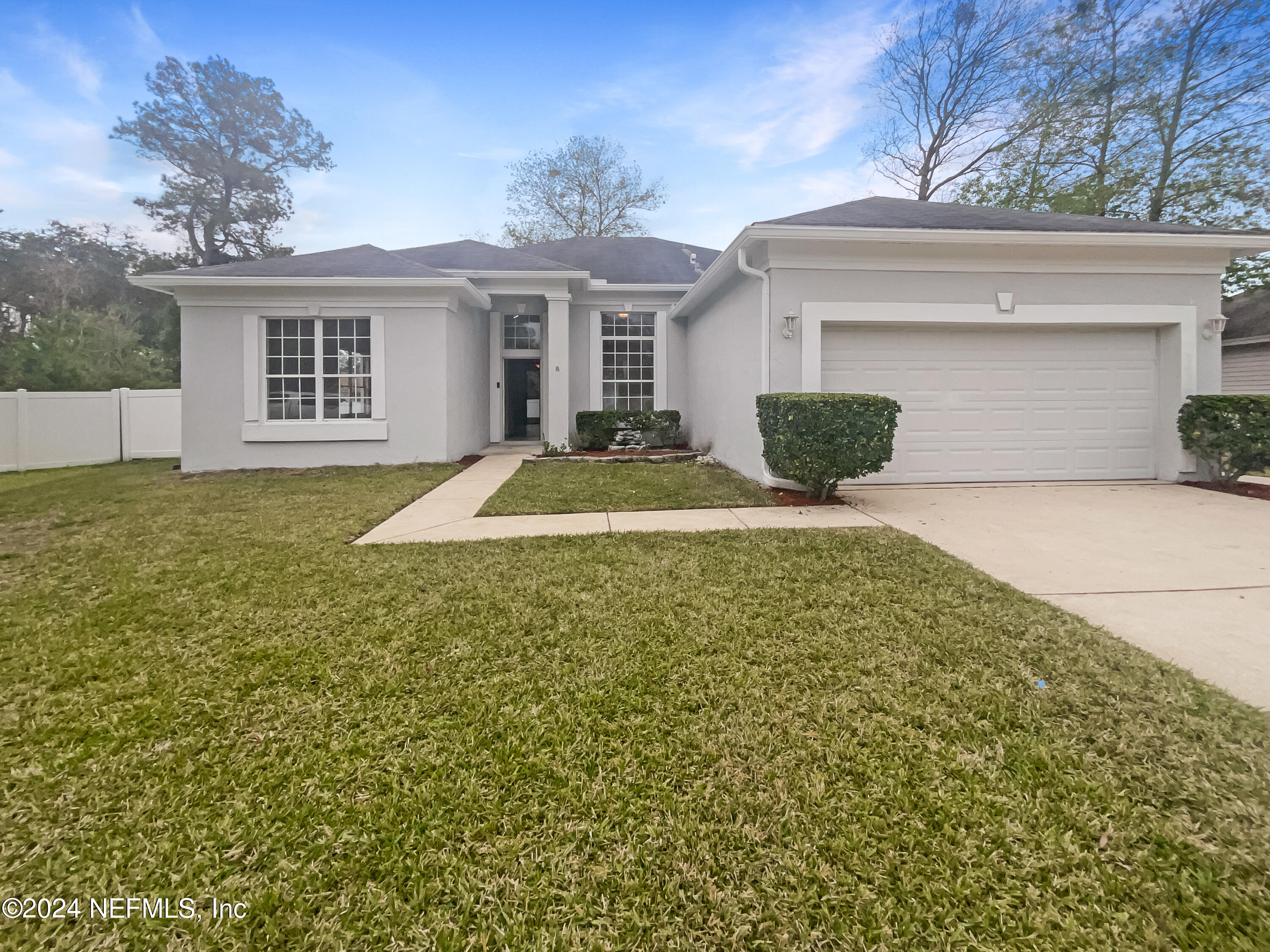 Jacksonville, FL home for sale located at 4631 Misty Dawn Court N, Jacksonville, FL 32277