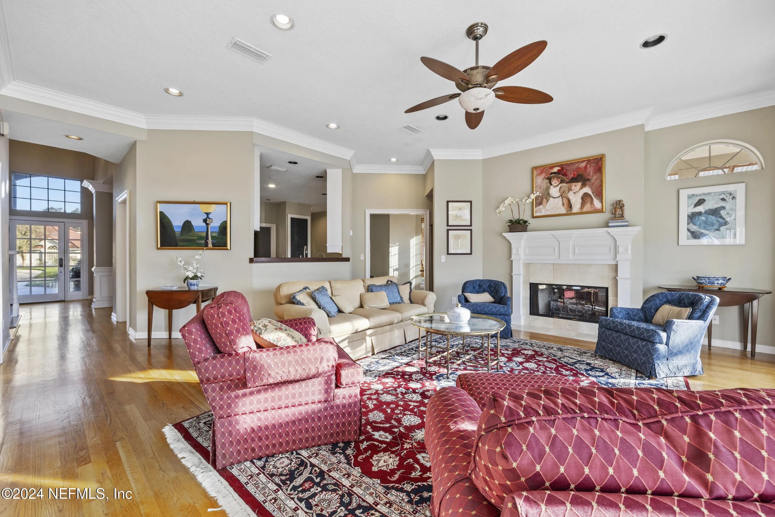 Jacksonville, Florida 32217, United States, 4 Bedrooms Bedrooms, ,3 BathroomsBathrooms,Residential,Active,32561