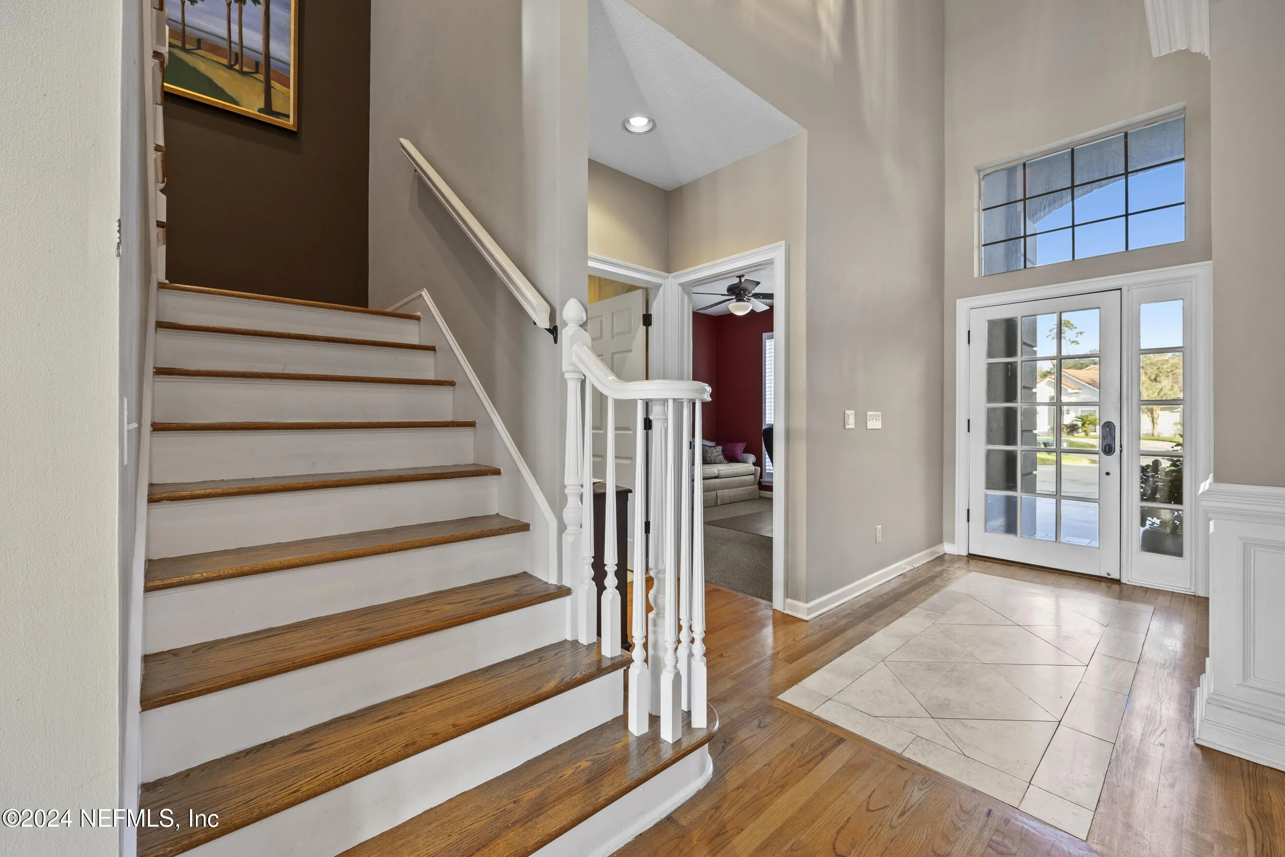 Jacksonville, Florida 32217, United States, 4 Bedrooms Bedrooms, ,3 BathroomsBathrooms,Residential,Active,32561