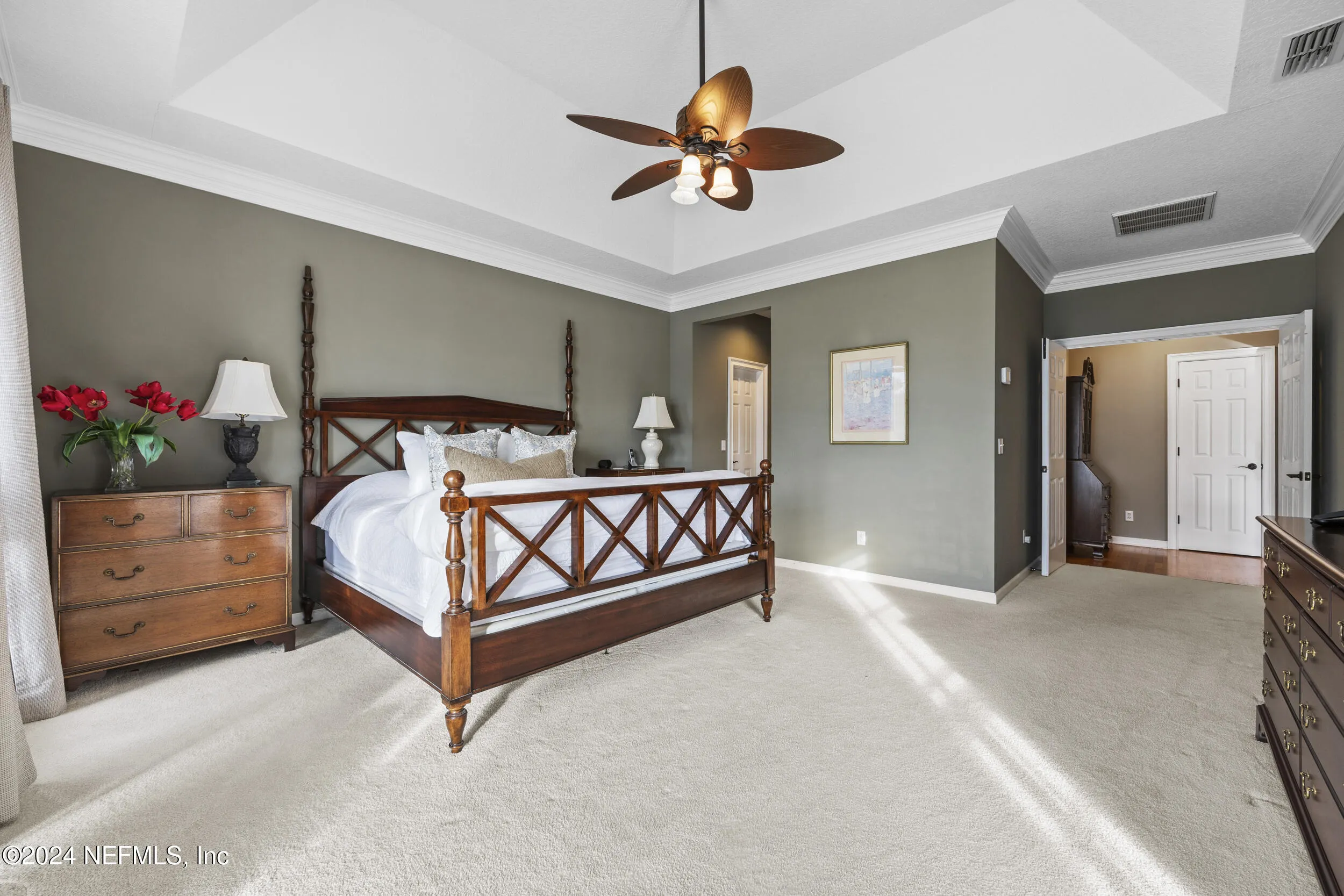 Jacksonville, Florida 32217, United States, 4 Bedrooms Bedrooms, ,3 BathroomsBathrooms,Residential,Active,32561