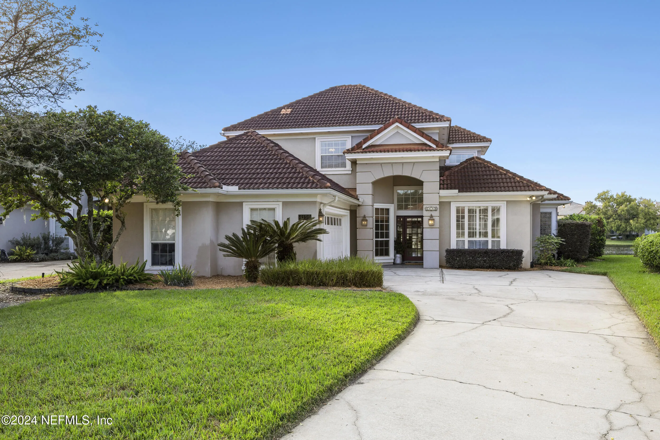 Jacksonville, Florida 32217, United States, 4 Bedrooms Bedrooms, ,3 BathroomsBathrooms,Residential,Active,32561