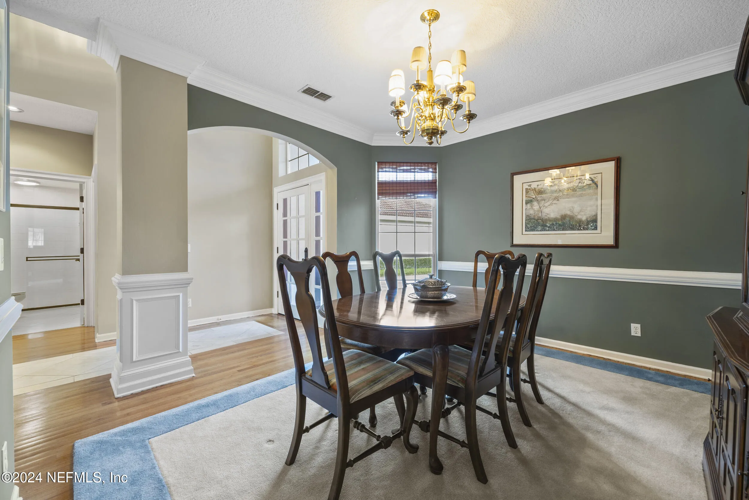 Jacksonville, Florida 32217, United States, 4 Bedrooms Bedrooms, ,3 BathroomsBathrooms,Residential,Active,32561