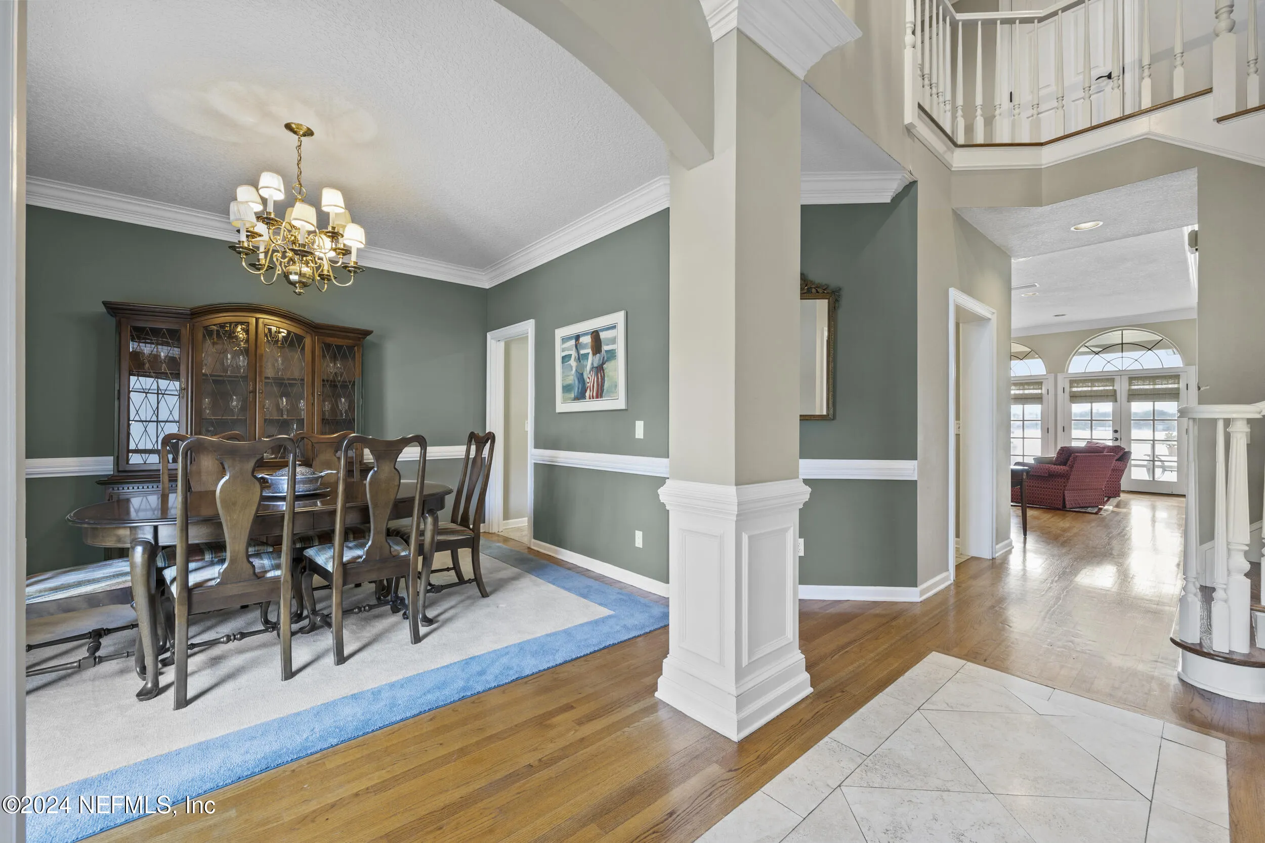 Jacksonville, Florida 32217, United States, 4 Bedrooms Bedrooms, ,3 BathroomsBathrooms,Residential,Active,32561