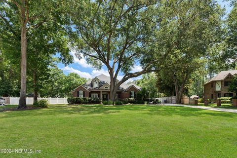 A home in St Johns