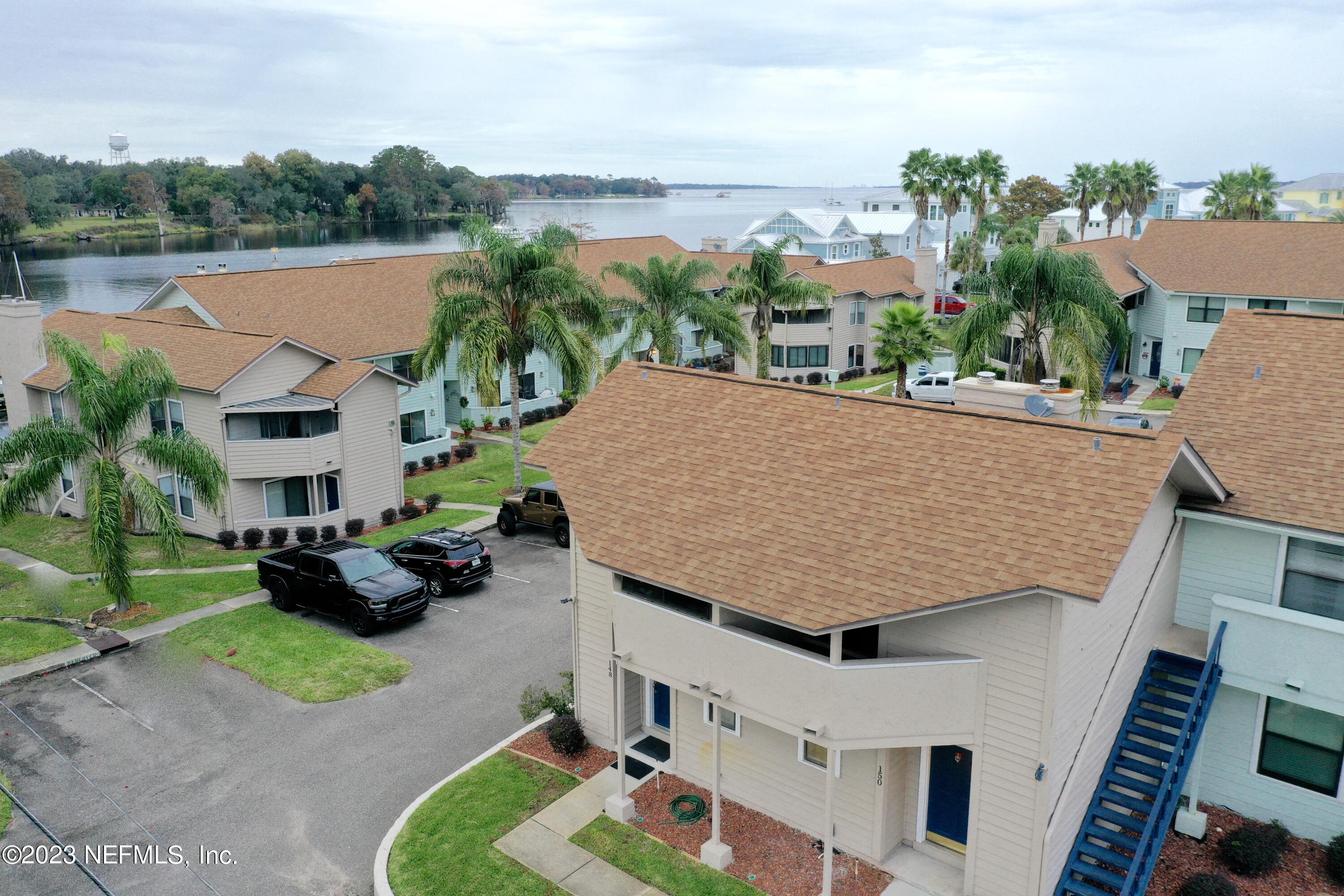 Green Cove Springs, FL home for sale located at 150 Governor Street Unit 113, Green Cove Springs, FL 32043