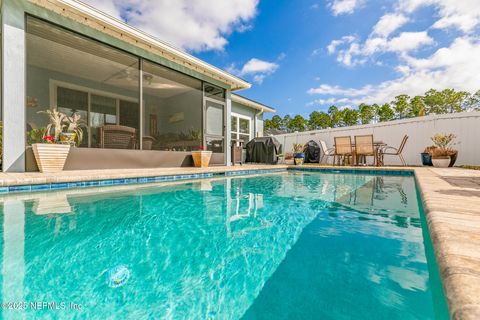 A home in Fernandina Beach