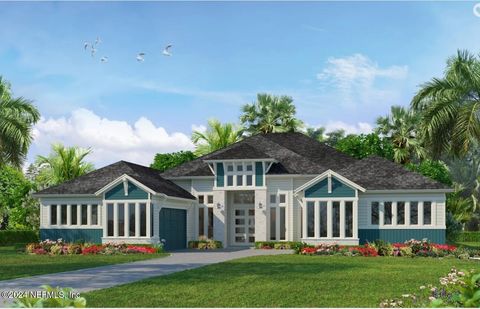 44 BAYTOWN Court Ponte Vedra Beach FL 32081