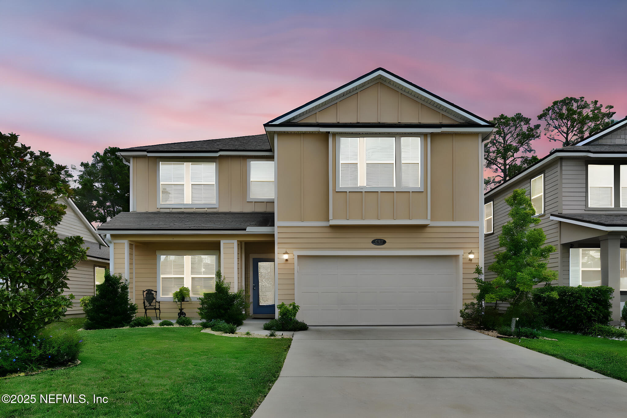 2287 EAGLE PERCH Place