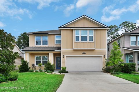 2287 EAGLE PERCH Place Fleming Island FL 32003