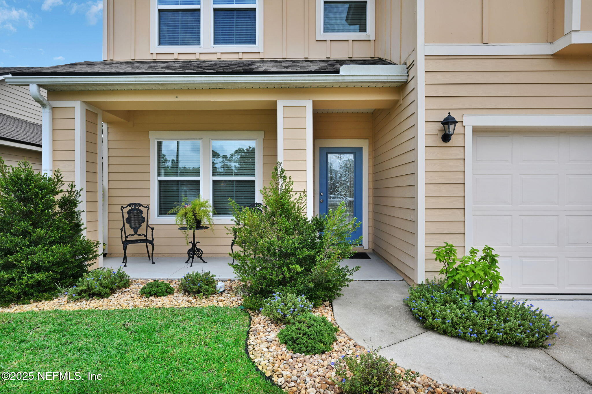 2287 EAGLE PERCH Place