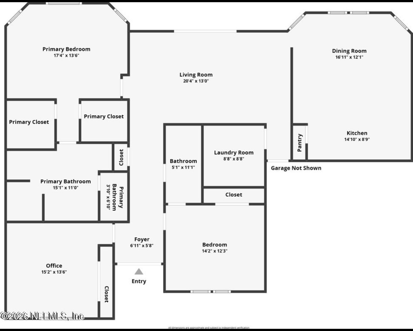 7160 PALM RESERVE Lane
