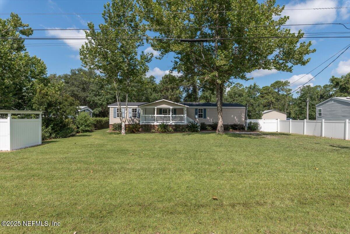 464 VENETIAN Boulevard