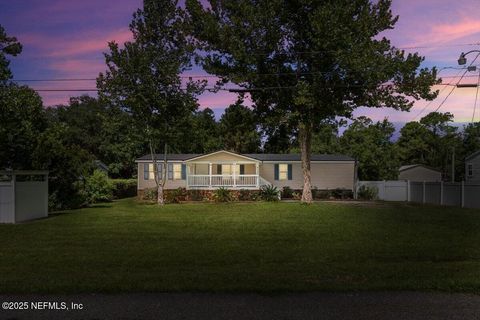 464 VENETIAN Boulevard St. Augustine FL 32095