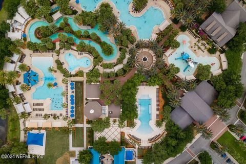 A home in Ponte Vedra