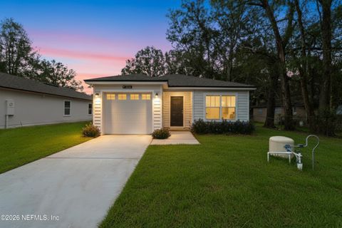 Photo of 231 W 39TH Street, Jacksonville, FL 32206 (MLS # 2139647)