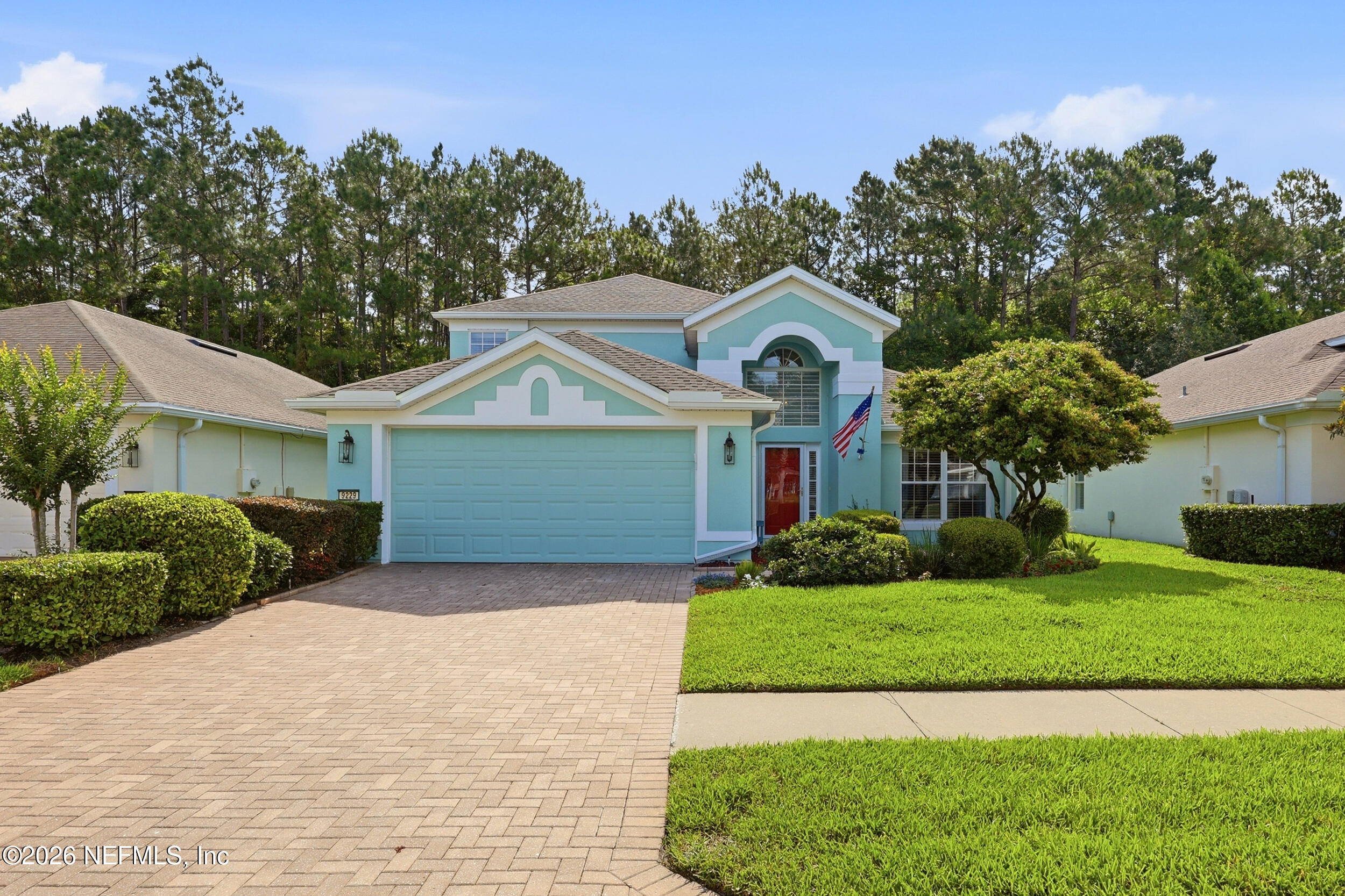 9229 ROSEWATER Lane