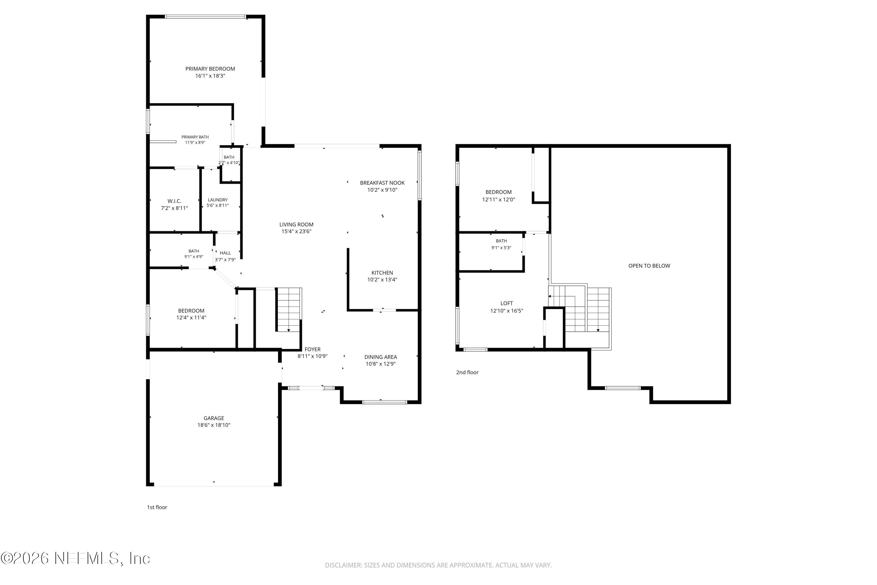 9229 ROSEWATER Lane