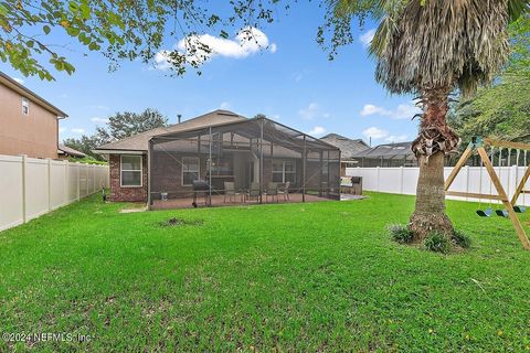 A home in St Augustine