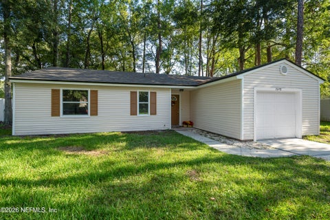 Photo of 2698 N PINEWOOD Boulevard, Middleburg, FL 32068 (MLS # 2165329)