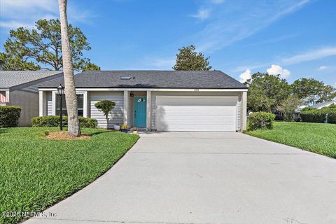 2715 VERSAILLES Court Ponte Vedra Beach FL 32082