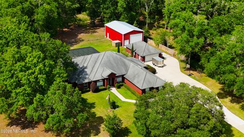 Photo of 4268 POWDERHORN Court, Middleburg, FL 32068 (MLS # 2143965)